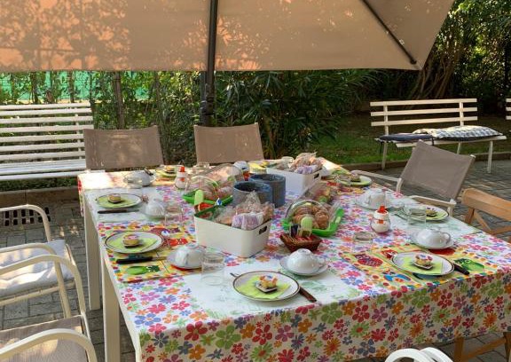 Castiglione di Cervia Bed & Breakfast | B&B La Salina