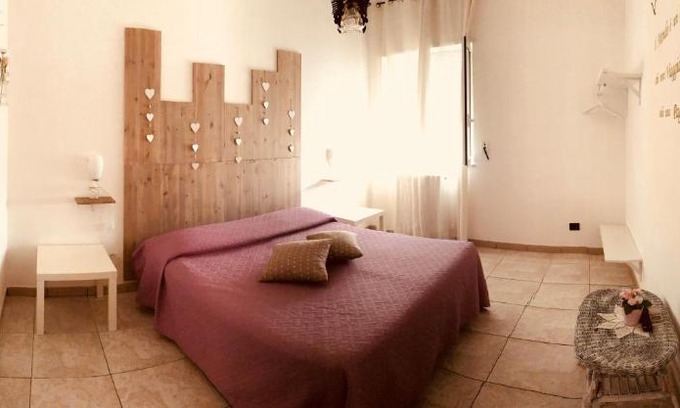 Rutigliano Bed & Breakfast | B&B La Sciarretta