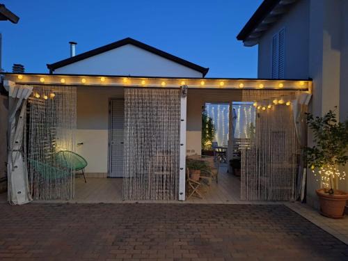 Castiglione di Cervia Bed & Breakfast | B&B La Stanza del Borgo