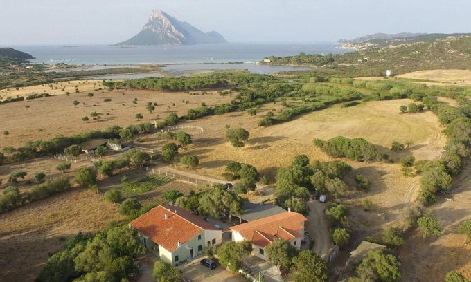 Tiriddo Bed & Breakfast | B&B La Taerra