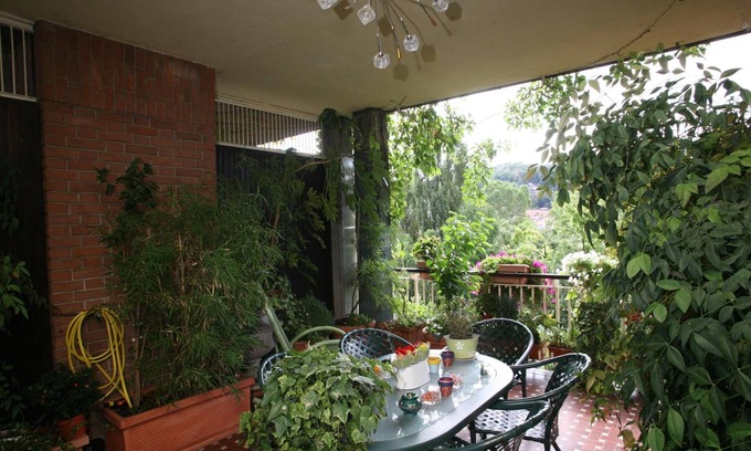 Vanchiglietta Bed & Breakfast | B&B La Terrazza Sul Po