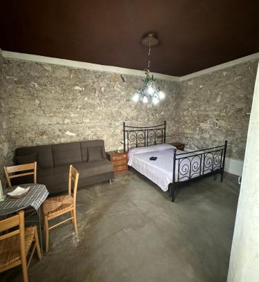Trentinara Bed & Breakfast | B&B La Torre