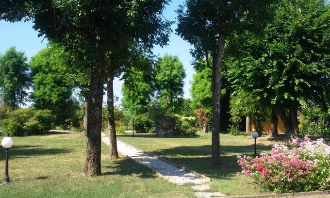 Rubano Bed & Breakfast | B&B La Vigna di Federico