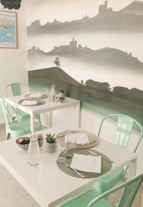 Alba Bed & Breakfast | B&B Le Albarelle