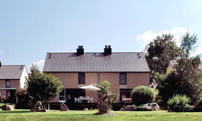 Sart-lez-Spa Bed & Breakfast | B&B Le Clos du Lac