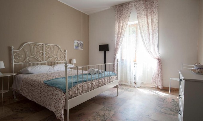 Cosenza Bed & Breakfast | B&B Le Ortensie