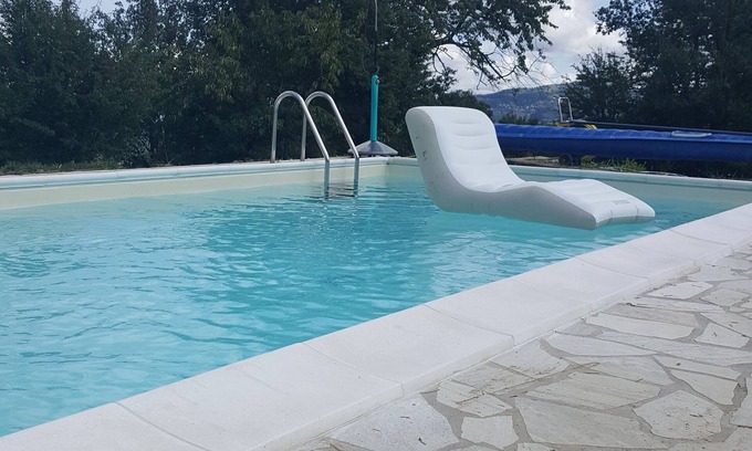Montefiorino Bed & Breakfast | B&B Le Peschiere