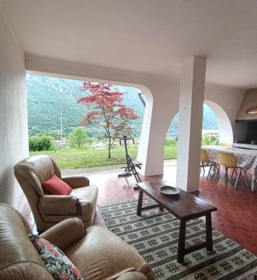 Crone House | B&B le rose