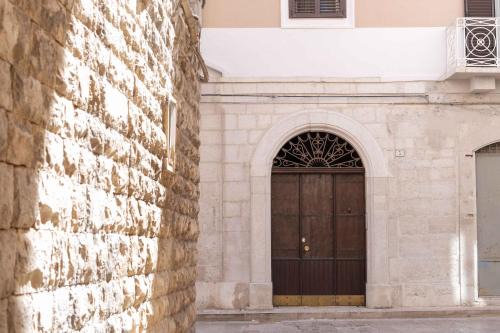 Trani Bed & Breakfast | B&B Longobardi