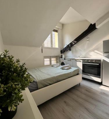 Loreto Apartment | b&b Loreto