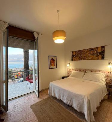 Roseto degli Abruzzi Bed & Breakfast | B&B Luci a'mmare