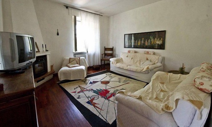Fabriano Bed & Breakfast | B&B Maggiociondolo