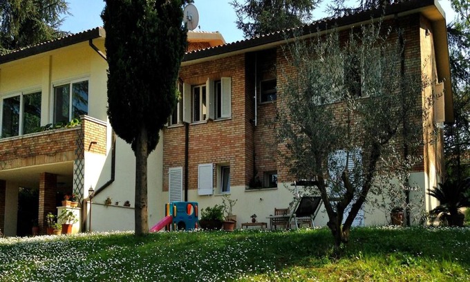 Quartiere Rubicone Bed & Breakfast | B&B Mama Rò