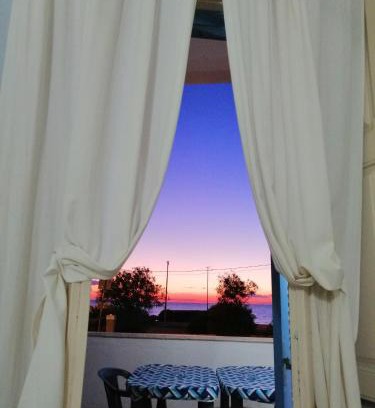 Santa Maria al Bagno Bed & Breakfast | B&B Mareen