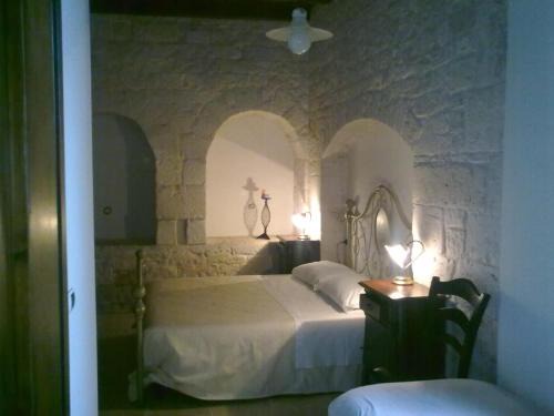 Turi House | B&B Masseria Spilafemine