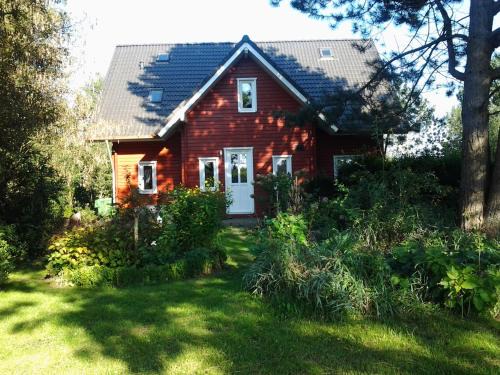 Oostwold Gem Oldambt Bed & Breakfast | B&B Meerland