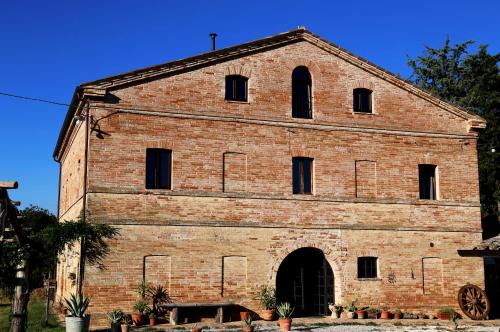 Urbisaglia Bed & Breakfast | B&B Mik e Ramo