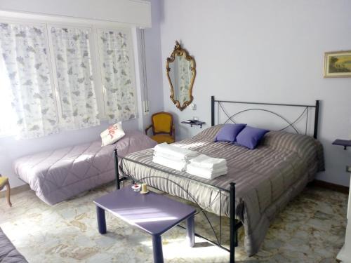 Borghetto Santo Spirito Bed & Breakfast | B&B Mila e Nan