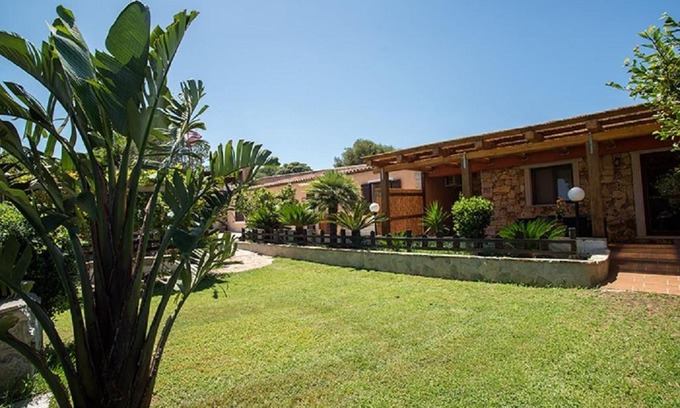 La Maddalena Bed & Breakfast | B&B Mongiardino