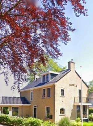 Surhuisterveen Bed & Breakfast | B&B Moria
