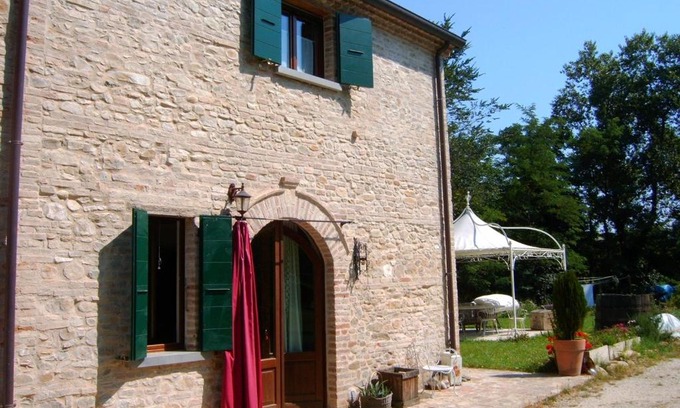 Saludecio Bed & Breakfast | B&B Mulini Venturi