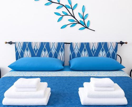 Castiadas Bed & Breakfast | B&B Nel Giardino In Fiore