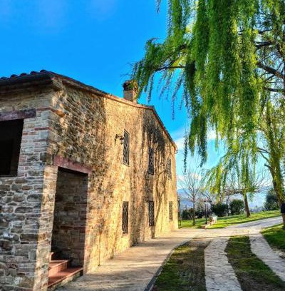 Castelplanio Bed & Breakfast | B&B Nel Vigneto