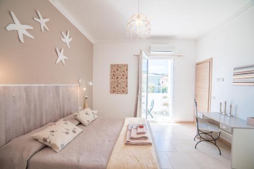 Carloforte Bed & Breakfast | B&B Nell'Isola