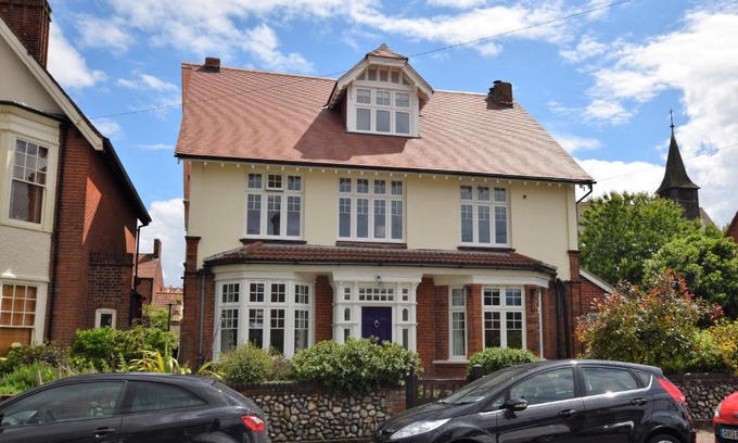 Sheringham Bed & Breakfast | B&B@no2