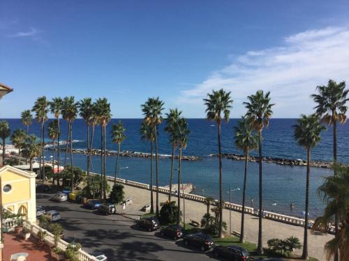 Imperia Bed & Breakfast | B&b note di mare