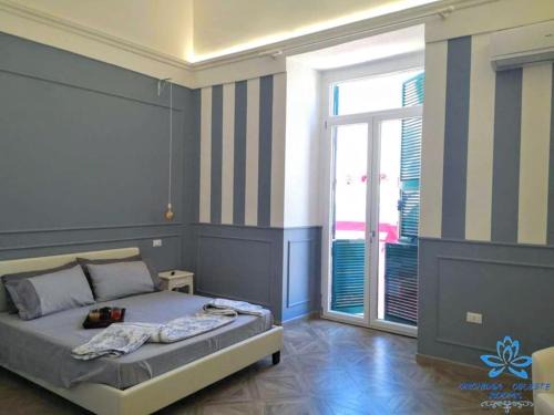 Manfredonia Bed & Breakfast | B&B Orchidea Celeste