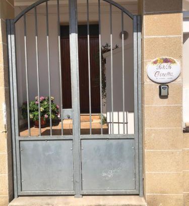 Leverano House | B&B Ornella