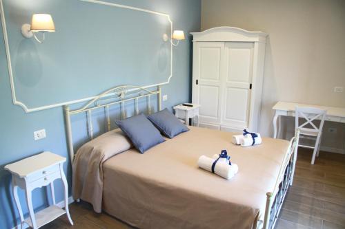 Laura Bed & Breakfast | B&B Paestum Sea and Rooms