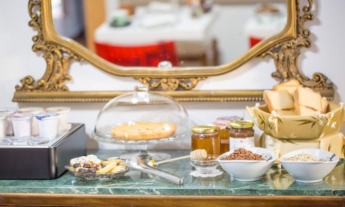 Florence Bed & Breakfast | B&B Palazzi
