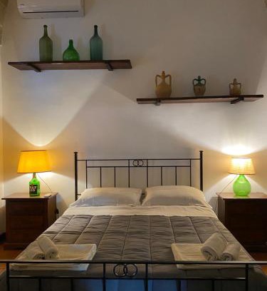 Squinzano Bed & Breakfast | B&B Palazzo Giordano Luxury Rooms