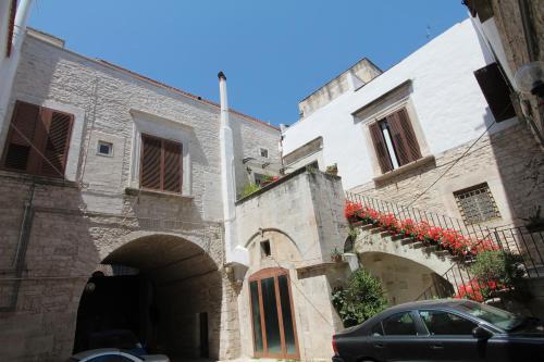 Bitonto Bed & Breakfast | B&B Palazzo Scaraggi Il Solito Posto
