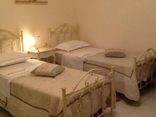 Molfetta Bed & Breakfast | B&B Paradiso San Vincenzo
