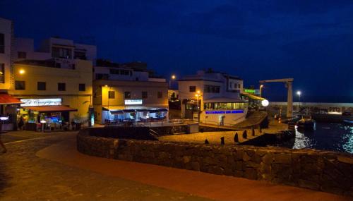Los Abrigos Bed & Breakfast | B&B paraiso tenerife super economy rooms airport