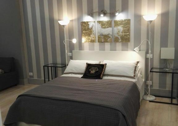 Pescara Bed & Breakfast | B&B Pescara Centro Luxury Suite