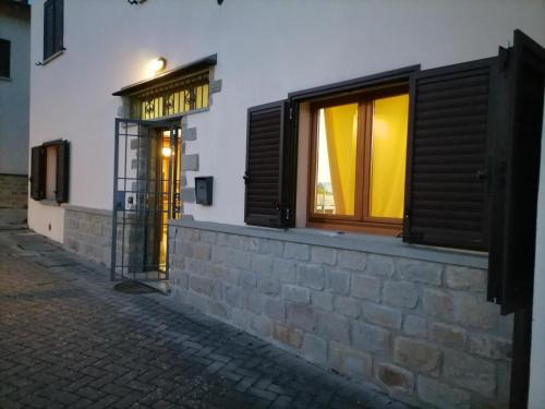 Madonna Dei Fornelli Bed & Breakfast | B&B Picchio