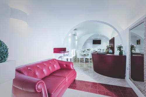 Vasto Bed & Breakfast | B&B Portanuova