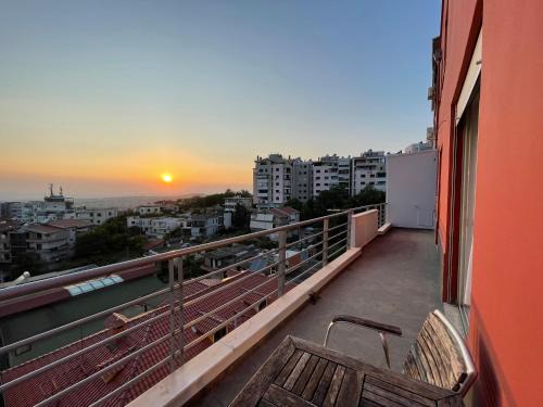 Tirana Bed & Breakfast | B&B - Private rooms 3