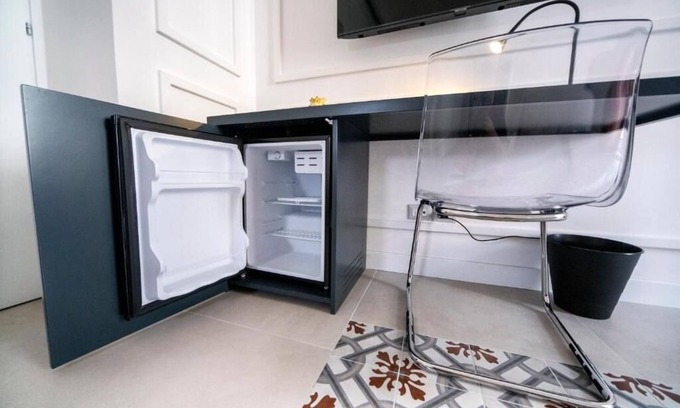 Old Town House | B&B Riccioli