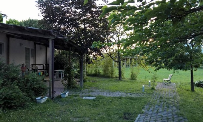 Cesenatico Bed & Breakfast | B&B Rose Canine