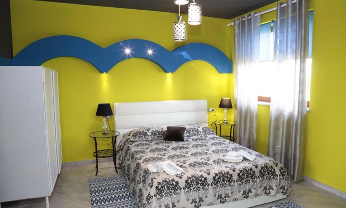 Caramagna Piemonte Bed & Breakfast | B&B Rozafa