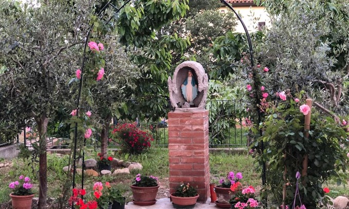 Mazzola Bed & Breakfast | B&B San Giorgio