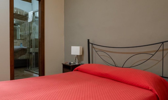 Bitonto Bed & Breakfast | B&B Santi Medici