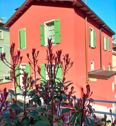 Gaggio Montano Bed & Breakfast | B&B SASSO DI ROCCA