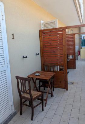 Casapulla House | B&B Serena