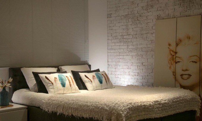 Nieuw-West Bed & Breakfast | B&B Sloterpark